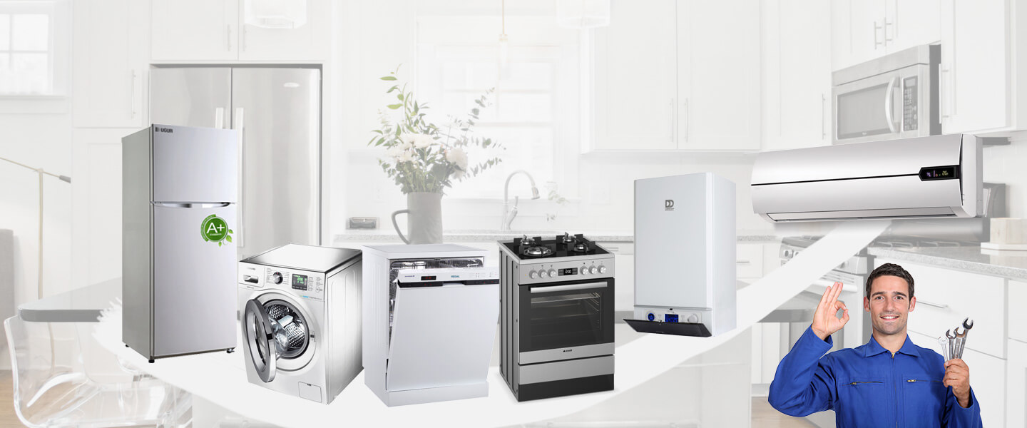 Çat Daikin Servisi